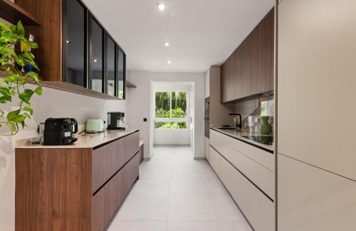 Benahavis Apartment | La Quinta Golf