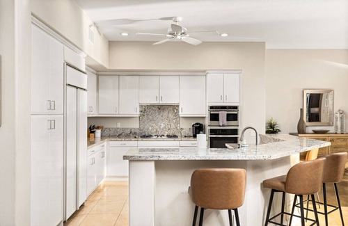 La Quinta Apartment | La Quinta Golf Home w/Pool, Spa & Designer Kitchen