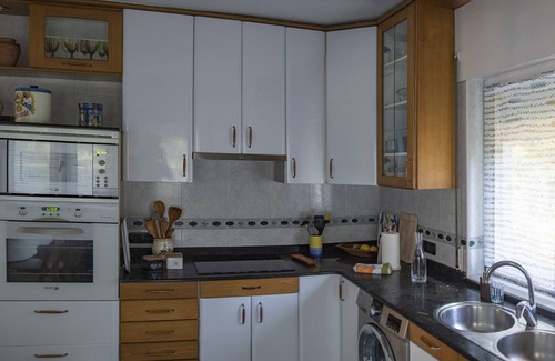 Colindres Cottage | La Quinta House