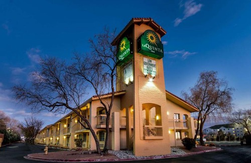 Northeast Heights Hotel | La Quinta Inn Albuquerque Northeast