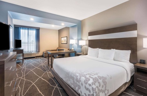 Spring Hotel | La Quinta Inn and Suites by Wyndham Houston Spring South
