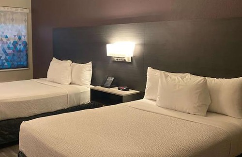 Bakersfield Hotel | La Quinta Inn Bakersfield South