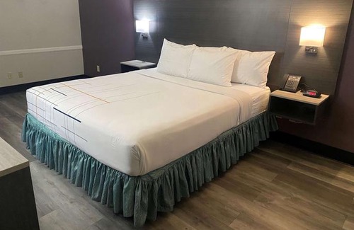 Bakersfield Hotel | La Quinta Inn Bakersfield South