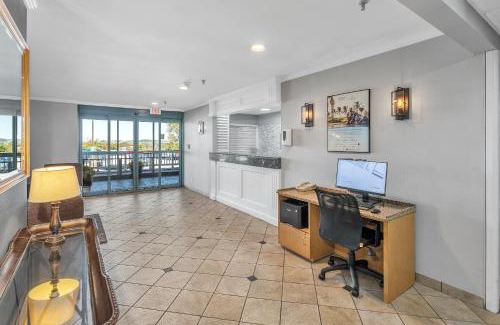 Independence Hotel | La Quinta Inn by Wyndham Cleveland Independence