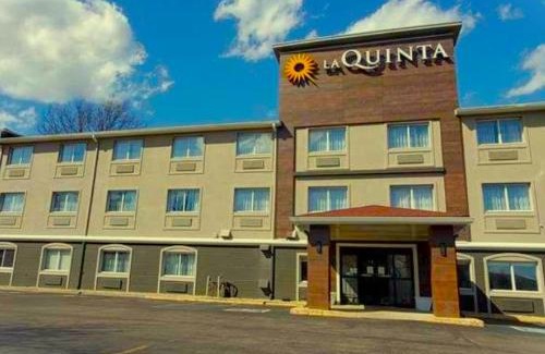 Indianapolis Hotel | La Quinta Inn by Wyndham Indianapolis North