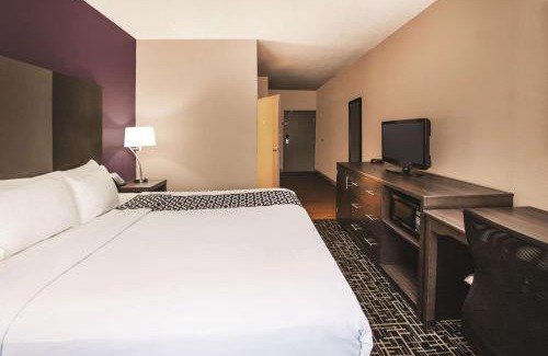 Indianapolis Hotel | La Quinta Inn by Wyndham Indianapolis North