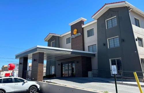 Albuquerque Hotel | La Quinta Inn by Wyndham Albuquerque Airport