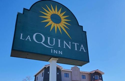 Albuquerque Hotel | La Quinta Inn by Wyndham Albuquerque Airport