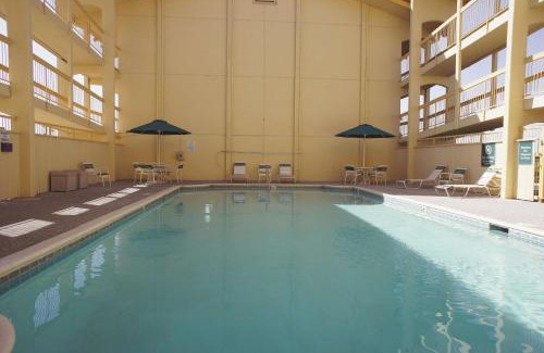 Albuquerque Hotel | La Quinta Inn by Wyndham Albuquerque Airport