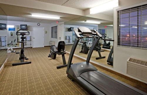 Albuquerque Hotel | La Quinta Inn by Wyndham Albuquerque Airport