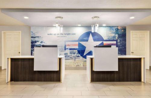 Southside Hotel | La Quinta Inn by Wyndham San Antonio Lackland