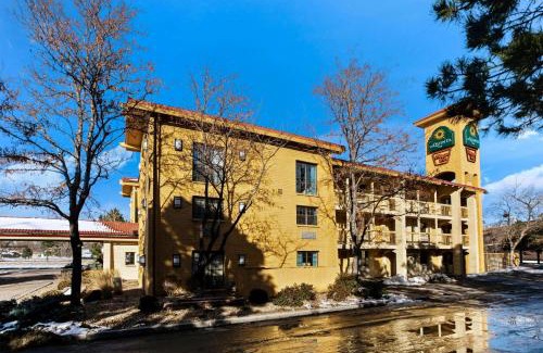 North Westminster Hotel | La Quinta Inn by Wyndham Denver Northglenn