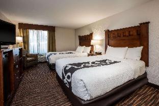 Old Farm District Hotel | La Quinta Inn by Wyndham Bend