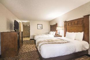 Old Farm District Hotel | La Quinta Inn by Wyndham Bend