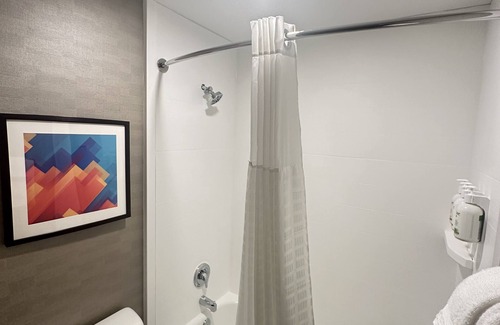 Dentsville Hotel | La Quinta Inn by Wyndham Columbia NE/Fort Jackson