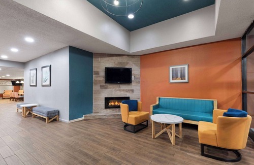 Decatur Hotel | La Quinta Inn by Wyndham Decatur
