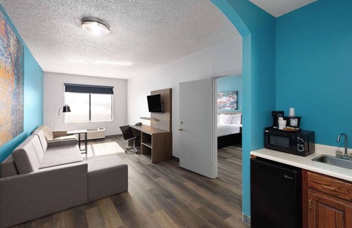 Decatur Hotel | La Quinta Inn by Wyndham Decatur