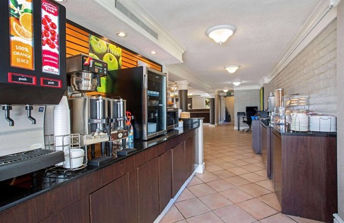 Golden Hotel | La Quinta Inn by Wyndham Denver Golden