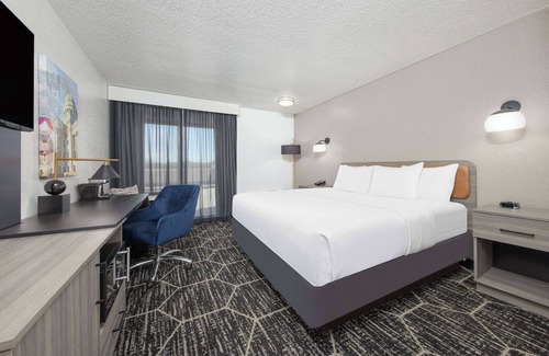 El Dorado Hotel | La Quinta Inn by Wyndham El Dorado