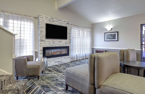 El Dorado Hotel | La Quinta Inn by Wyndham El Dorado
