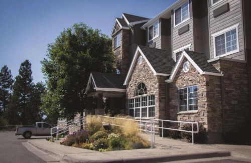 Grant Creek Hotel | La Quinta Inn by Wyndham Missoula