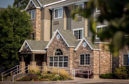 Grant Creek Hotel | La Quinta Inn by Wyndham Missoula