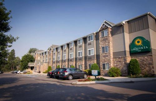 Grant Creek Hotel | La Quinta Inn by Wyndham Missoula