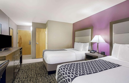 Radford Hotel | La Quinta Inn by Wyndham Radford