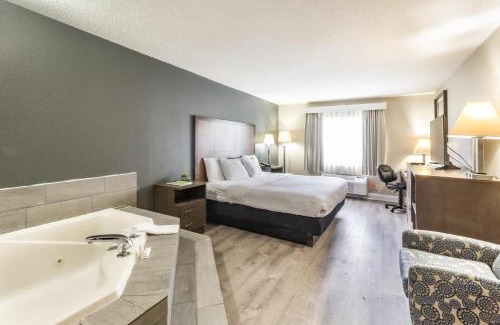 North Chesterfield Hotel | La Quinta Inn by Wyndham Richmond South