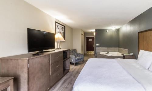 North Chesterfield Hotel | La Quinta Inn by Wyndham Richmond South