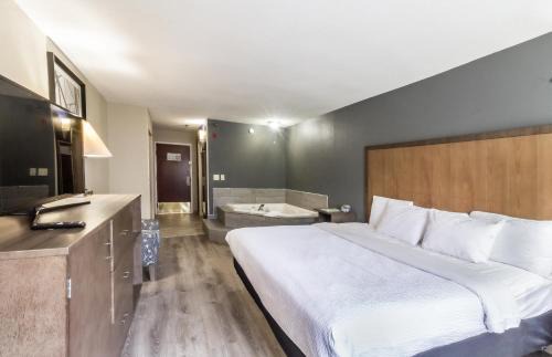 North Chesterfield Hotel | La Quinta Inn by Wyndham Richmond South