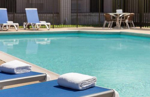 Temple Hotel | La Quinta Inn by Wyndham Temple
