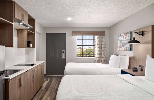 Temple Hotel | La Quinta Inn by Wyndham Temple