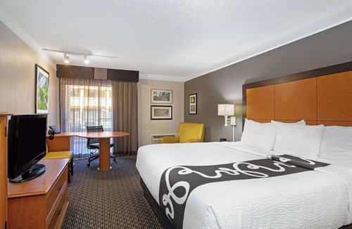 Tucson Hotel | La Quinta Inn by Wyndham Tucson East