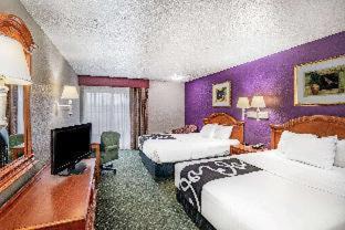 El Dorado Hotel | La Quinta Inn by Wyndham El Dorado