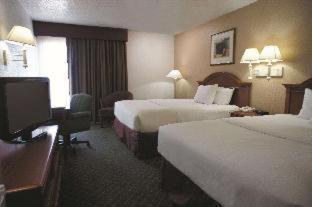 El Dorado Hotel | La Quinta Inn by Wyndham El Dorado