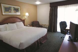 El Dorado Hotel | La Quinta Inn by Wyndham El Dorado