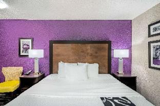El Dorado Hotel | La Quinta Inn by Wyndham El Dorado