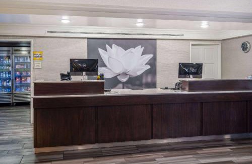 Sacramento Hotel | La Quinta Inn by Wyndham Sacramento North