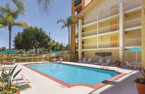 Lincoln Acres Hotel | La Quinta Inn San Diego Chula Vista