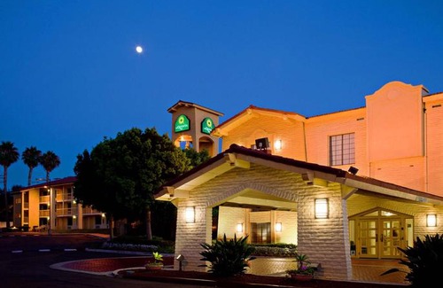 Lincoln Acres Hotel | La Quinta Inn San Diego Chula Vista
