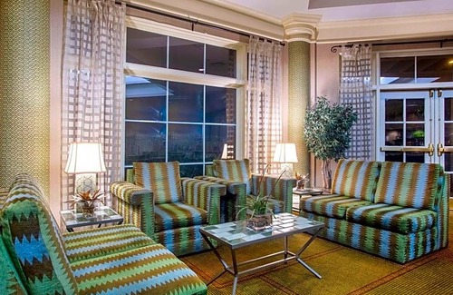 Charlotte Hotel | La Quinta Inn & Suites by Wyndham Charlotte Airport South