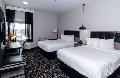 South Side Hotel | La Quinta Inn & Suites by Wyndham Corpus Christi Southeast
