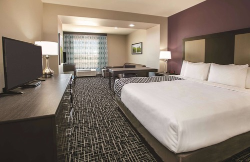 Colorado City Hotel | La Quinta Inn & Suites by Wyndham Colorado City
