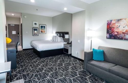 South Side Hotel | La Quinta Inn & Suites by Wyndham Corpus Christi Southeast