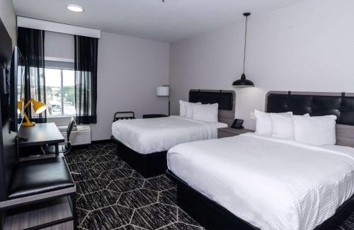 South Side Hotel | La Quinta Inn & Suites by Wyndham Corpus Christi Southeast