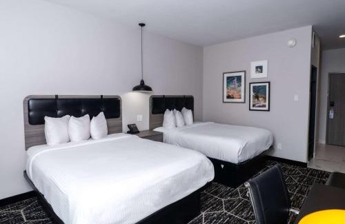 South Side Hotel | La Quinta Inn & Suites by Wyndham Corpus Christi Southeast
