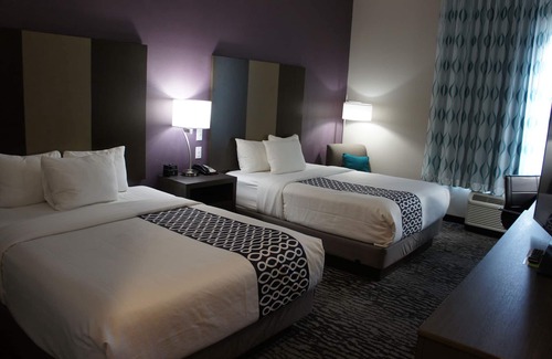 Lookout Valley Neighborhood Association Hotel | La Quinta Inn & Suites by Wyndham Chattanooga - Lookout Mtn