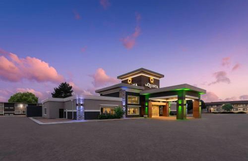 Fort Collins Hotel | La Quinta Inn & Suites by Wyndham Fort Collins, Colorado