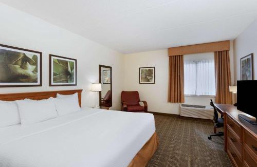 Southside Hotel | La Quinta Inn & Suites by Wyndham Jacksonville Mandarin